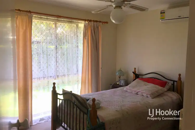 Fifth view of Homely house listing, 28 Desert Willow Way, Fitzgibbon QLD 4018