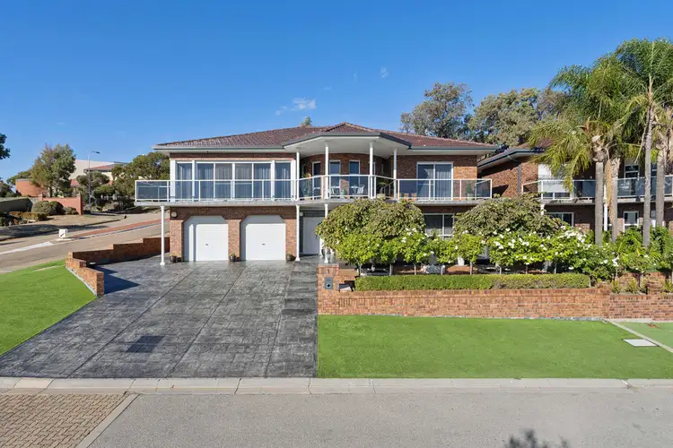Main view of Homely house listing, 1 Napier Court, Wynn Vale SA 5127