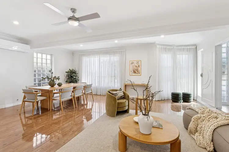 Second view of Homely house listing, 1 Napier Court, Wynn Vale SA 5127