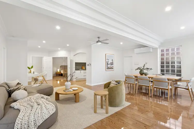 Third view of Homely house listing, 1 Napier Court, Wynn Vale SA 5127