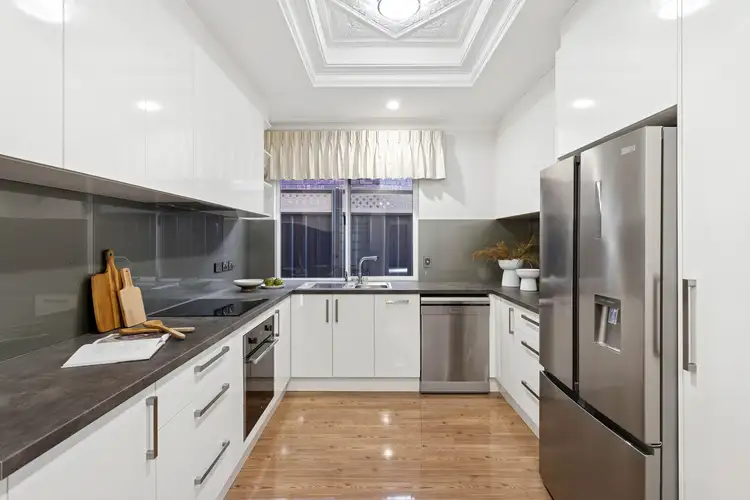 Fourth view of Homely house listing, 1 Napier Court, Wynn Vale SA 5127