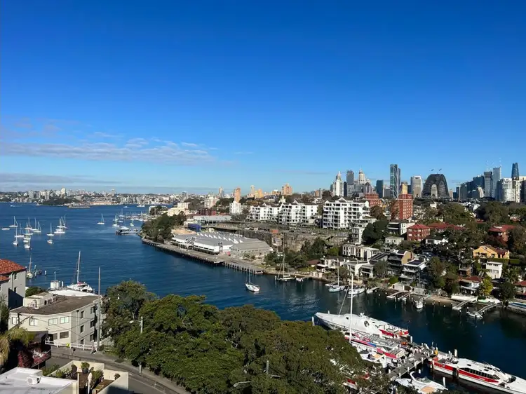 Main view of Homely apartment listing, 26/58 Kurraba Road, Neutral Bay NSW 2089