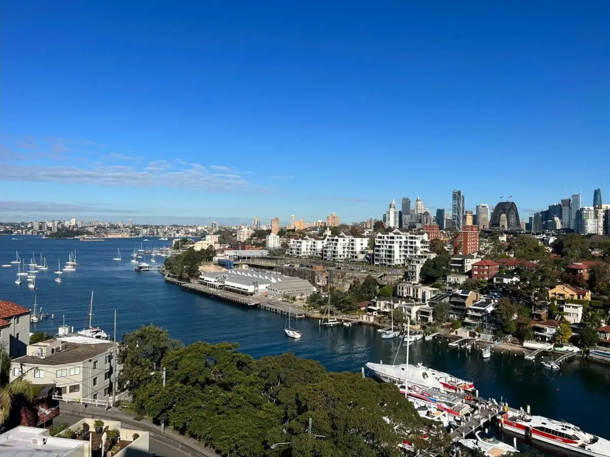 Main view of Homely apartment listing, 26/58 Kurraba Road, Neutral Bay NSW 2089