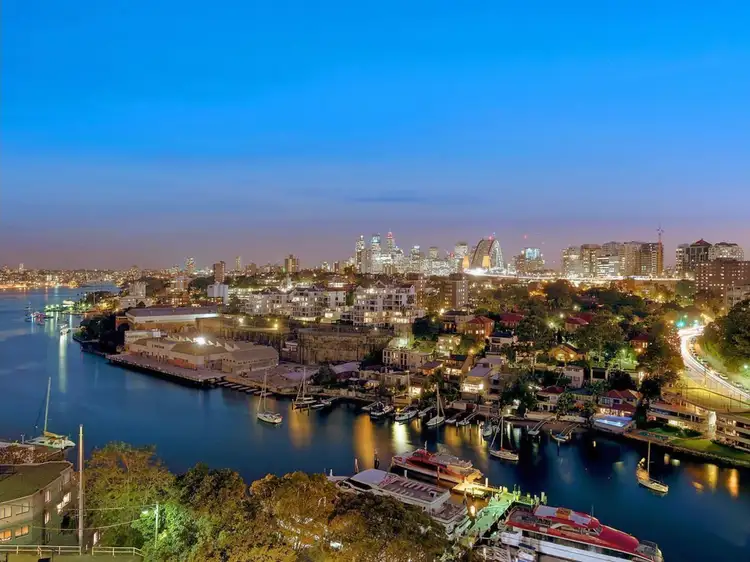 Second view of Homely apartment listing, 26/58 Kurraba Road, Neutral Bay NSW 2089