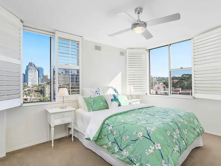 Fifth view of Homely apartment listing, 26/58 Kurraba Road, Neutral Bay NSW 2089