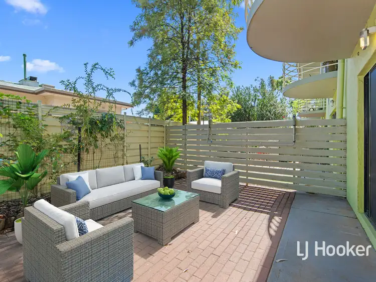 Fourth view of Homely house listing, 2/11 Undoolya Road, East Side NT 870