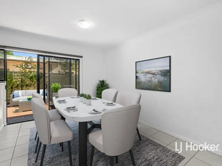 Fifth view of Homely house listing, 2/11 Undoolya Road, East Side NT 870
