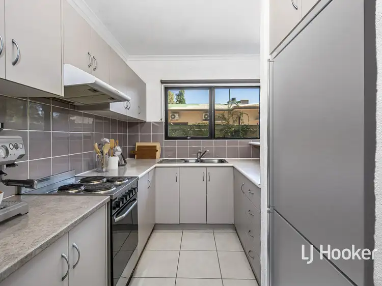 Sixth view of Homely house listing, 2/11 Undoolya Road, East Side NT 870