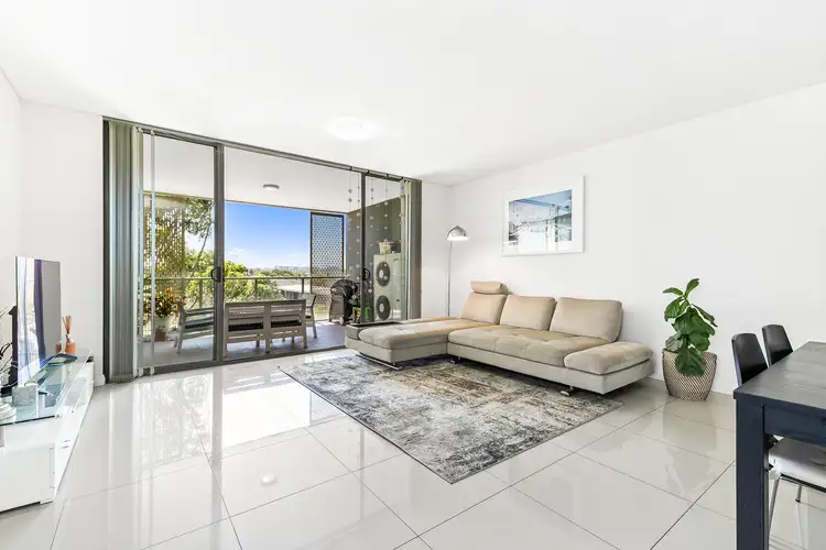 C601/16 Flack Avenue, Hillsdale NSW 2036