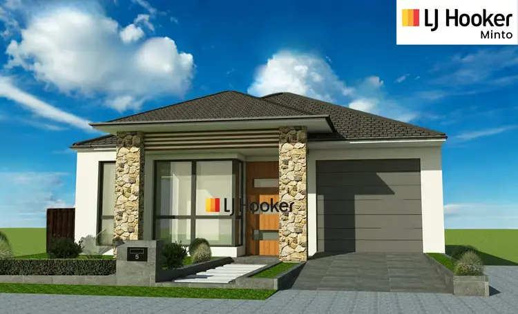 5 Mactier Avenue, Airds NSW 2560