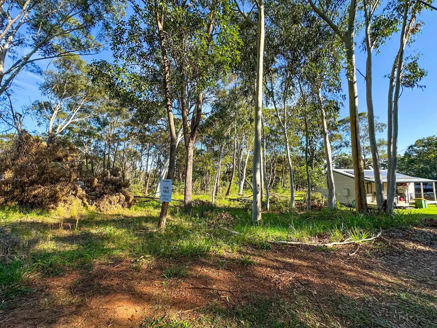 Main view of Homely land listing, 16 Coleus Street, Russell Island QLD 4184