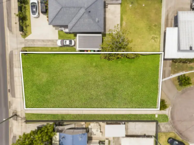 Third view of Homely land listing, 54 Wyong Road, Tumbi Umbi NSW 2261
