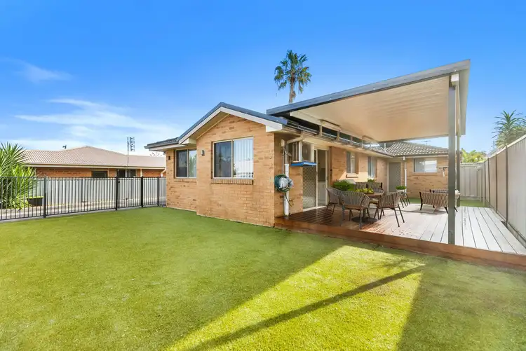 Main view of Homely semi-detached listing, 34 Liddell Street, Long Jetty NSW 2261