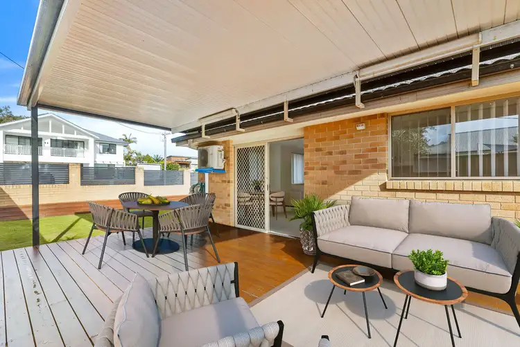 Third view of Homely semi-detached listing, 34 Liddell Street, Long Jetty NSW 2261