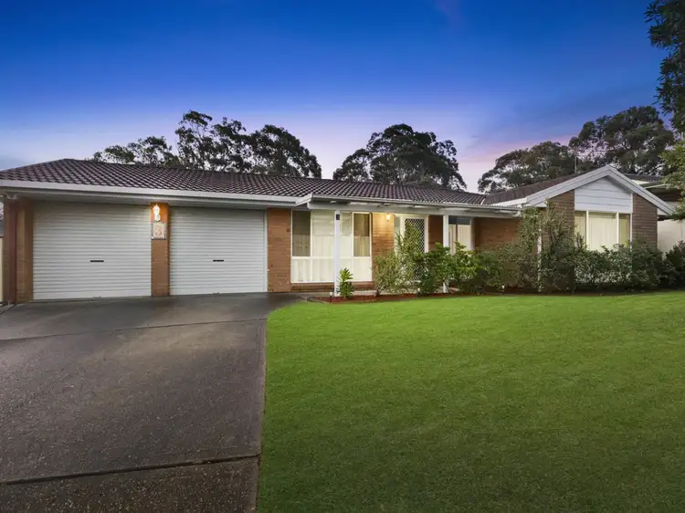 Main view of Homely house listing, 3 Lancaster Parade, Bateau Bay NSW 2261