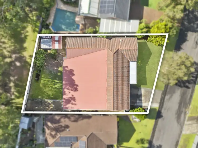 Second view of Homely house listing, 3 Lancaster Parade, Bateau Bay NSW 2261