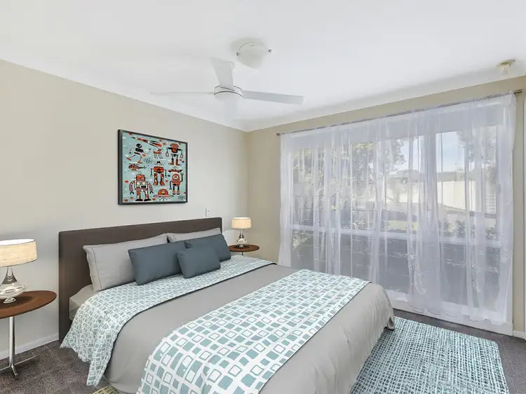 Fifth view of Homely house listing, 3 Lancaster Parade, Bateau Bay NSW 2261