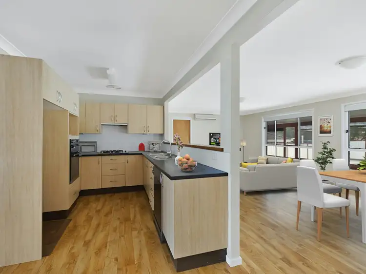 Sixth view of Homely house listing, 3 Lancaster Parade, Bateau Bay NSW 2261