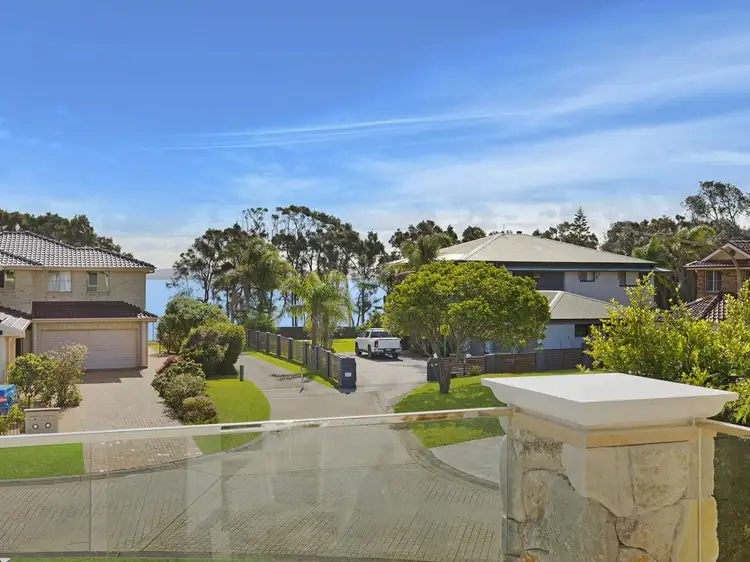 Third view of Homely house listing, 16 Terilbah Place, The Entrance North NSW 2261