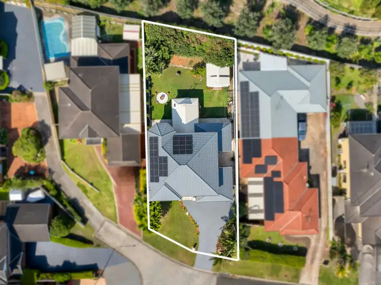 Fourth view of Homely house listing, 16 Terilbah Place, The Entrance North NSW 2261