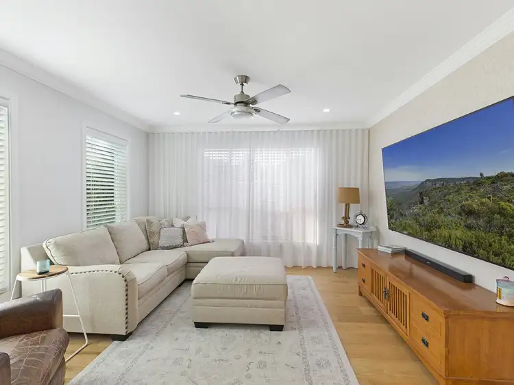 Sixth view of Homely house listing, 16 Terilbah Place, The Entrance North NSW 2261