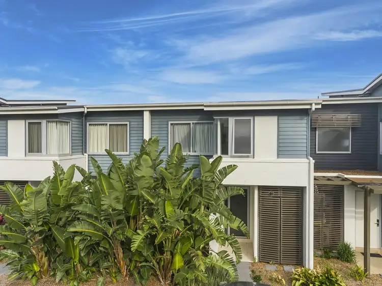 Second view of Homely townhouse listing, 1906 White Haven Avenue, Magenta NSW 2261
