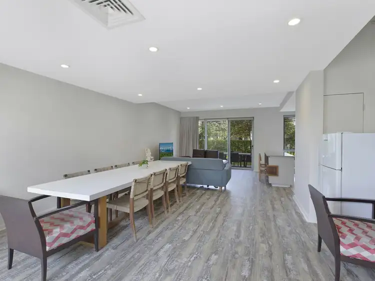 Fifth view of Homely townhouse listing, 1906 White Haven Avenue, Magenta NSW 2261