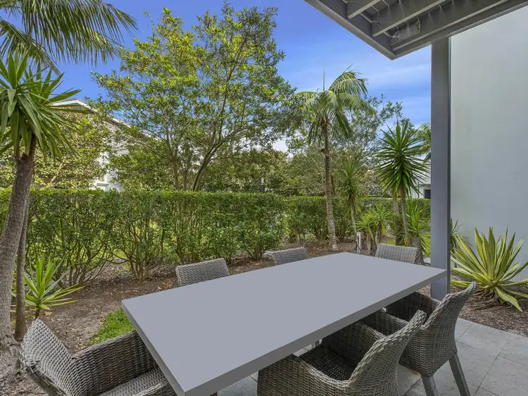 Sixth view of Homely townhouse listing, 1906 White Haven Avenue, Magenta NSW 2261