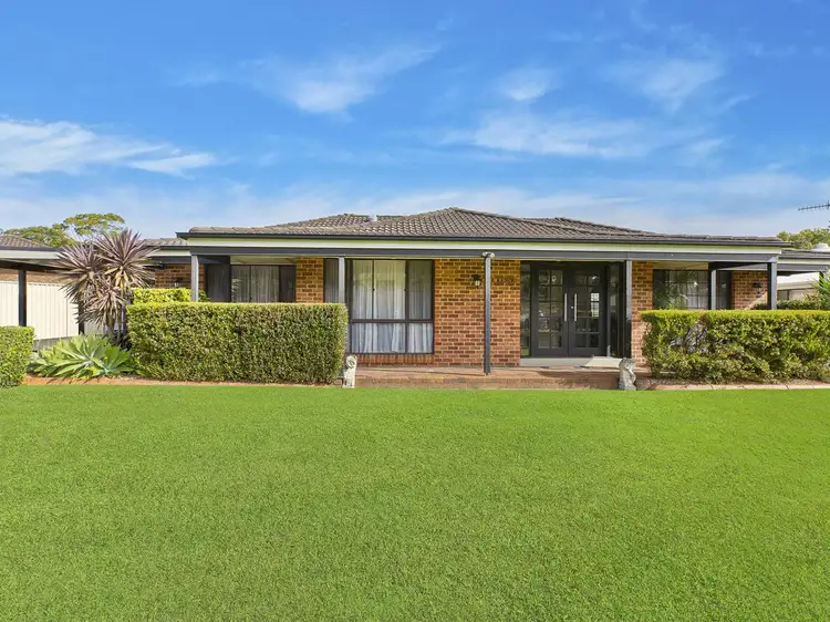 Main view of Homely house listing, 29 Murrumbidgee Crescent, Bateau Bay NSW 2261
