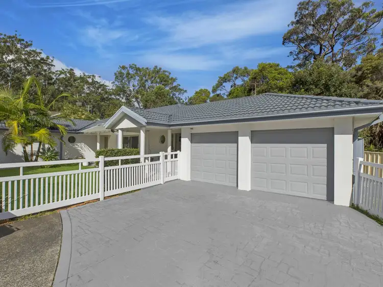 76 Morgan Avenue, Tumbi Umbi NSW 2261