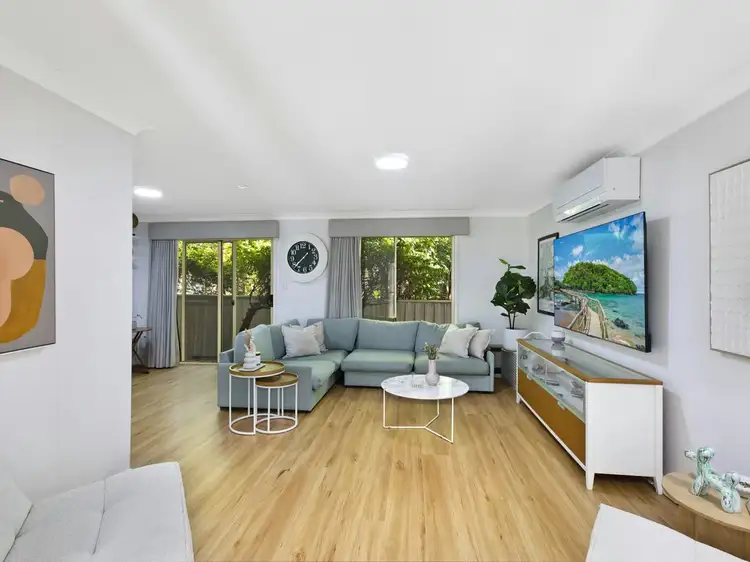 Fifth view of Homely house listing, 76 Morgan Avenue, Tumbi Umbi NSW 2261