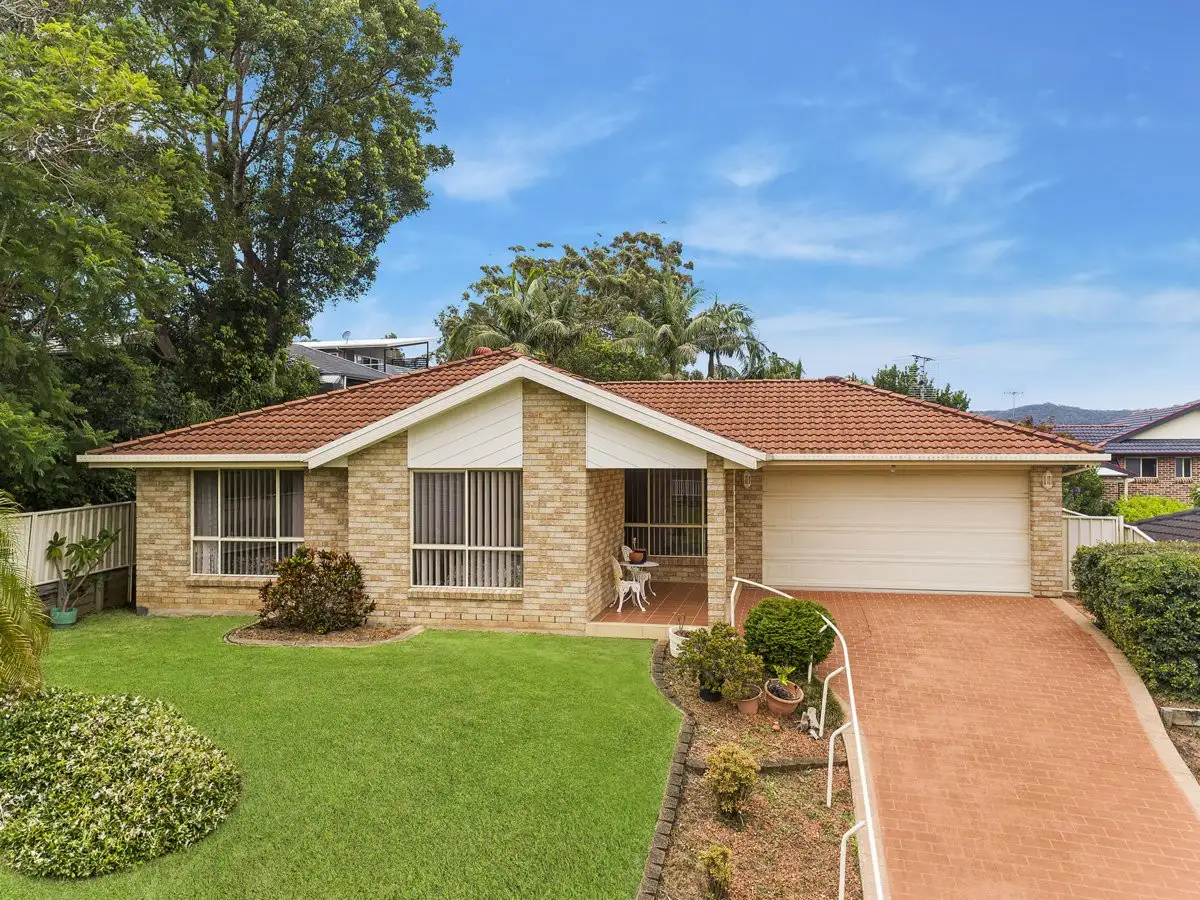 Main view of Homely house listing, 4 Tesoriero Tce, Tumbi Umbi NSW 2261