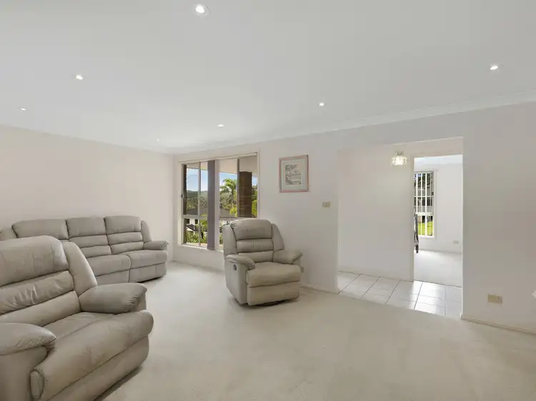 Third view of Homely house listing, 4 Tesoriero Tce, Tumbi Umbi NSW 2261
