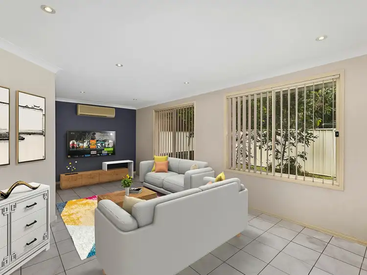 Fourth view of Homely house listing, 4 Tesoriero Tce, Tumbi Umbi NSW 2261