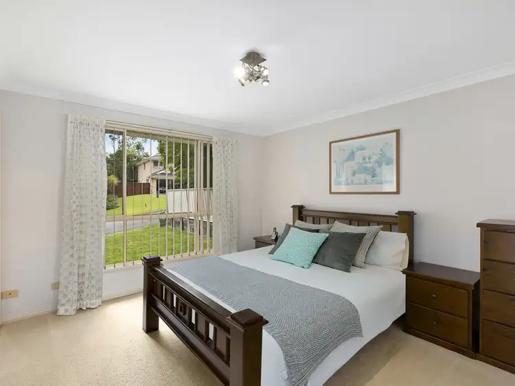 Fifth view of Homely house listing, 4 Tesoriero Tce, Tumbi Umbi NSW 2261