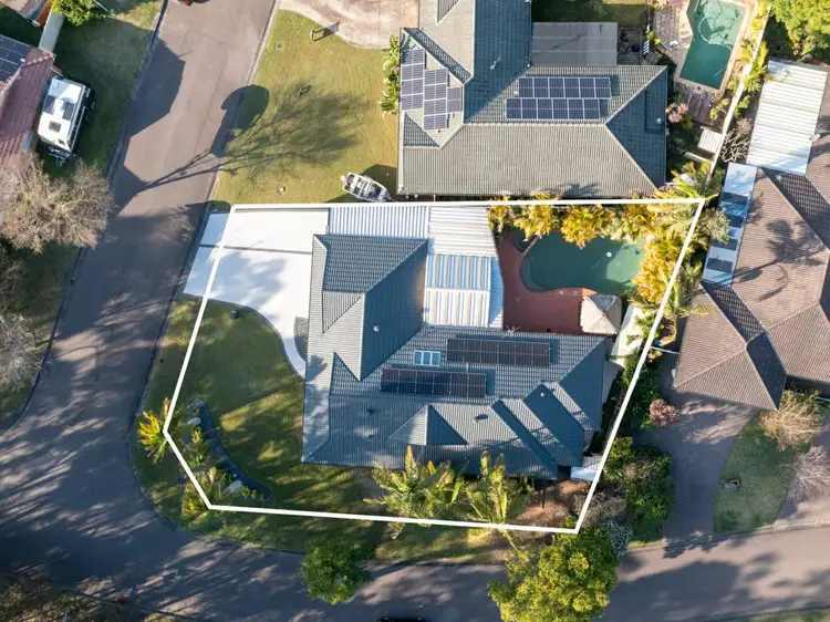 Second view of Homely house listing, 66 Molsten Avenue, Tumbi Umbi NSW 2261