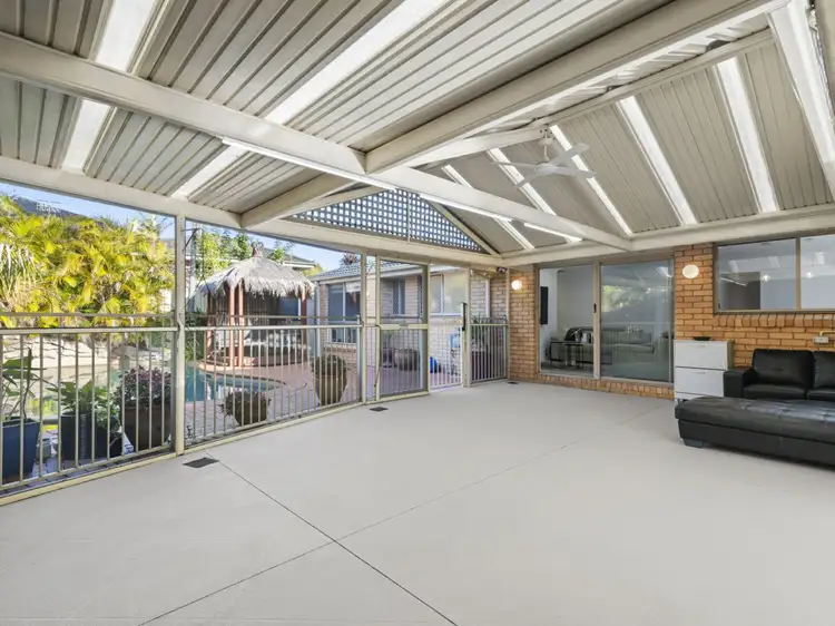 Third view of Homely house listing, 66 Molsten Avenue, Tumbi Umbi NSW 2261