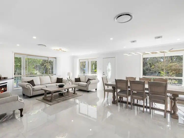 Fifth view of Homely house listing, 66 Molsten Avenue, Tumbi Umbi NSW 2261