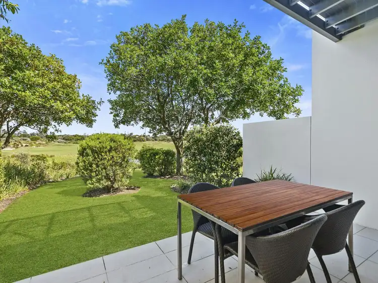 Second view of Homely townhouse listing, 604/3 Turnberry Avenue, Magenta NSW 2261