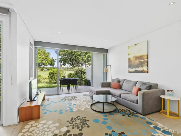 Third view of Homely townhouse listing, 604/3 Turnberry Avenue, Magenta NSW 2261