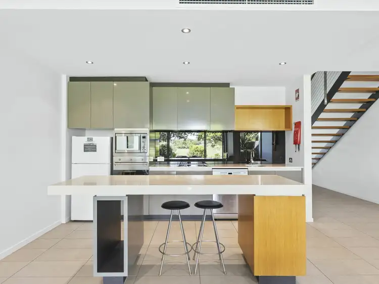 Fifth view of Homely townhouse listing, 604/3 Turnberry Avenue, Magenta NSW 2261