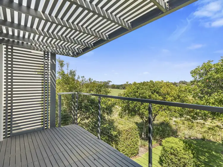 Sixth view of Homely townhouse listing, 604/3 Turnberry Avenue, Magenta NSW 2261