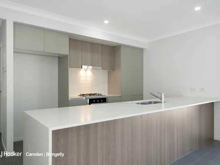 Second view of Homely house listing, 47 Barrett Street, Gregory Hills NSW 2557