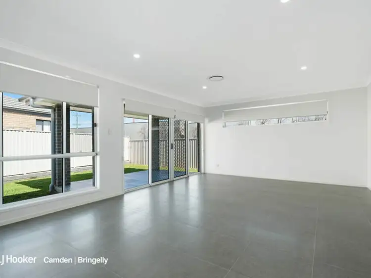 Third view of Homely house listing, 47 Barrett Street, Gregory Hills NSW 2557