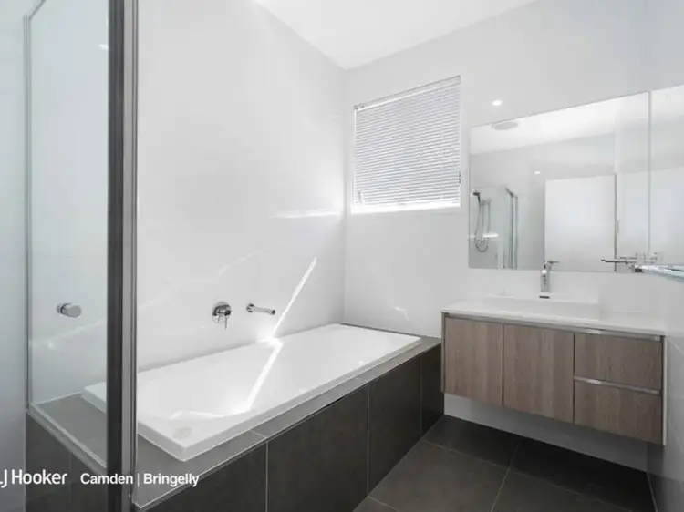 Fourth view of Homely house listing, 47 Barrett Street, Gregory Hills NSW 2557