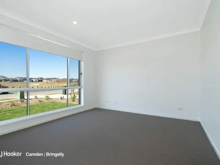 Fifth view of Homely house listing, 47 Barrett Street, Gregory Hills NSW 2557