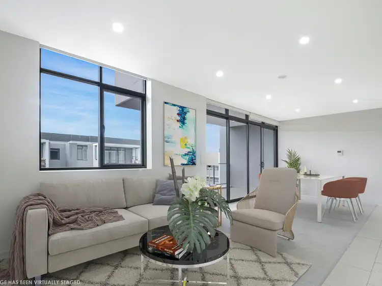 Main view of Homely unit listing, C605/10 Waterview Drive, Lane Cove NSW 2066