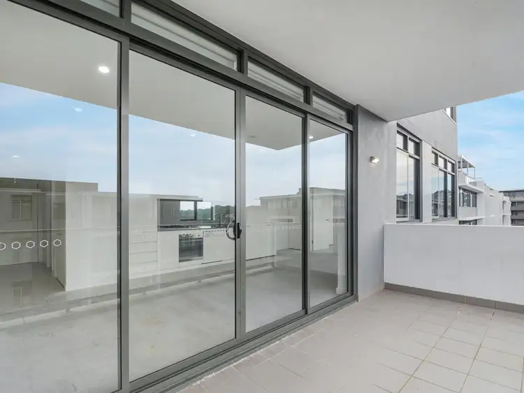 Fourth view of Homely unit listing, C605/10 Waterview Drive, Lane Cove NSW 2066