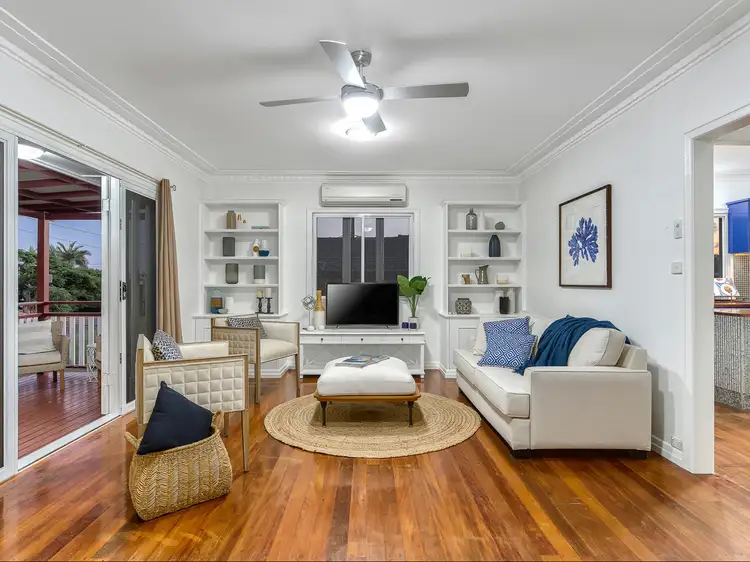 Second view of Homely house listing, 42 Dunedoo Street, Stafford QLD 4053