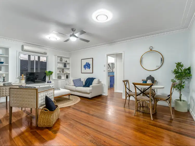Third view of Homely house listing, 42 Dunedoo Street, Stafford QLD 4053
